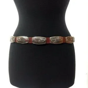 Rick Martinez | Accessories | Rick Martinez Navajo Sterling  display picture 2